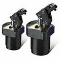 Hydraulic Link Clamps
