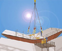Integrated hydraulic solution